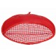 Oven Tortillero Rojo R10-SOLIDRED - Envío Gratuito