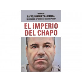 El Imperio del Chapo - Envío Gratuito