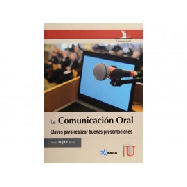 La Comunicación Oral - Envío Gratuito