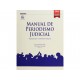 Manual de Periodismo Judicial Tribunales