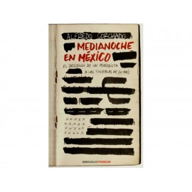 Medianoche en México - Envío Gratuito