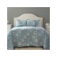 Set de Colcha Laura Ashley King-Size