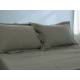 Set de Colcha Lefko Matrimonial Queen Size