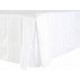 Rodapié Lefko Infine Stripe Matrimonial