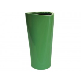 Dkomania Maceta Delta Verde - Envío Gratuito