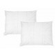 Promos Almohadas Twin Pack Estándar Blanco