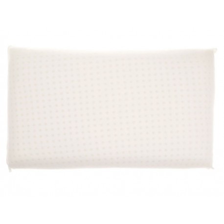 Spring Air Almohada Estándar Blanco - Envío Gratuito