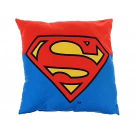 Cojín Decorativo Personajes Multicolor Superman - Envío Gratuito