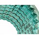 Baccarat Lamparillas Verdes