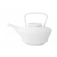 Tetera Vista Alegre Crown White