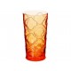 Tar Hong Vaso Jumbo Rojo