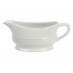 Le Creuset Salsera Blanca