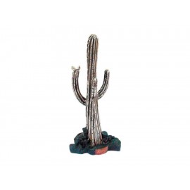 D´Argenta Figura Decorativa de Cactus - Envío Gratuito