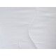 Nautica Protector de Colchón Luxury Cotton Matrimonial Blanco - Envío Gratuito