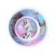 Disney Bowl Frozen Blanco