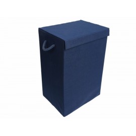 Cesto Dicsa Foldable azul - Envío Gratuito