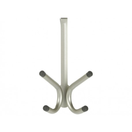 Umbra Perchero para Puerta Plata - Envío Gratuito