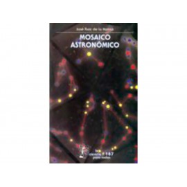 Mosaico Astronomico - Envío Gratuito