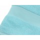 Ralph Lauren Toalla para Baño Azul Medio Wescott - Envío Gratuito