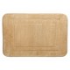 Tapete para Baño Promos beige - Envío Gratuito