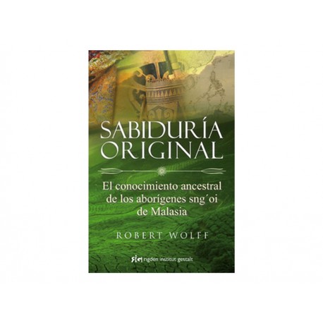 Sabiduría Original - Envío Gratuito