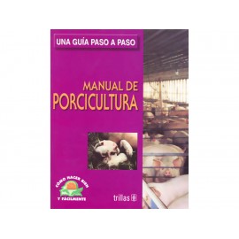 Manual de Porcicultura una Guía Paso a Paso - Envío Gratuito