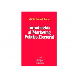 Introducción Al Marketing Político Electoral - Envío Gratuito