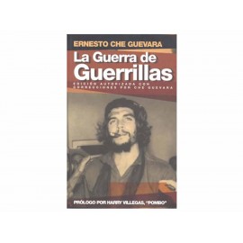 La Guerra de Guerrillas - Envío Gratuito