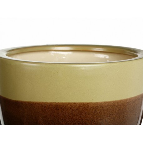 TDS Maceta Floki 1 Grande Multicolor - Envío Gratuito