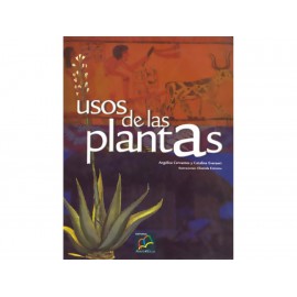 USOS DE LAS PLANTAS - Envío Gratuito