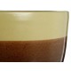 TDS Maceta Floki 1 Grande Multicolor - Envío Gratuito