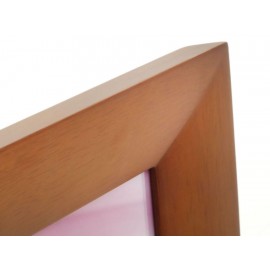 Decoregalo Portarretratos Rubber Wood 12.7 cm X 17.18 cm - Envío Gratuito