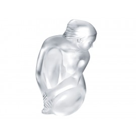 Lalique Figura de Venus Claro Transparente - Envío Gratuito