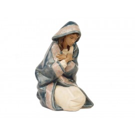 Lladró Escultura Virgen María - Envío Gratuito