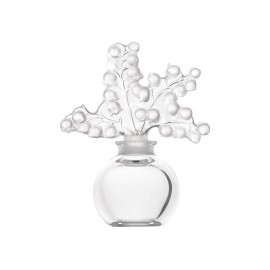 Lalique Botella de Perfume Clairefontaine Transparente - Envío Gratuito