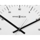 Reloj de Pared Howard Miller Easton blanco - Envío Gratuito