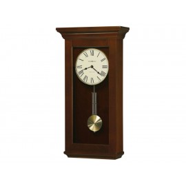 Howard Miller Reloj de Pared Continental Quartz - Envío Gratuito
