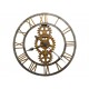 Howard Miller Reloj de Pared Crosby Quartz - Envío Gratuito