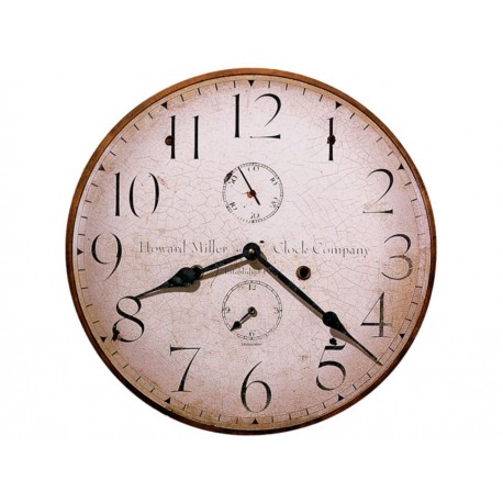 Howard Miller Reloj de Pared Original Howard Miller - Envío Gratuito