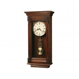 Howard Miller Reloj de Pared Lewisburg Quartz - Envío Gratuito