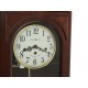 Howard Miller Reloj de Pared Clásico Jainnelle Péndulo - Envío Gratuito