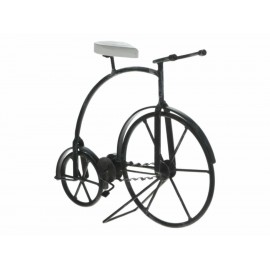 Acento Mexicano Bicicleta Blois Vintage - Envío Gratuito