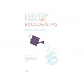 Ecología para No Ecologistas - Envío Gratuito
