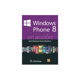 WINDOWS PHONE 8 EN ACCION - Envío Gratuito