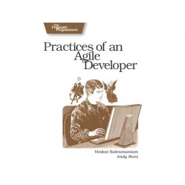 Practices Of An Agile Developer - Envío Gratuito