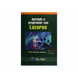 Aprenda A Programar Con Lazarus - Envío Gratuito
