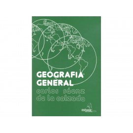 Geografía General - Envío Gratuito