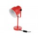 Lámpara de escritorio N Narrative MT15-3568 roja - Envío Gratuito