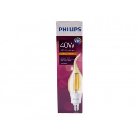 Philips Lámpara LED Filament BA11 - Envío Gratuito