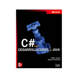 C Para Desarrolladores de Java - Envío Gratuito
